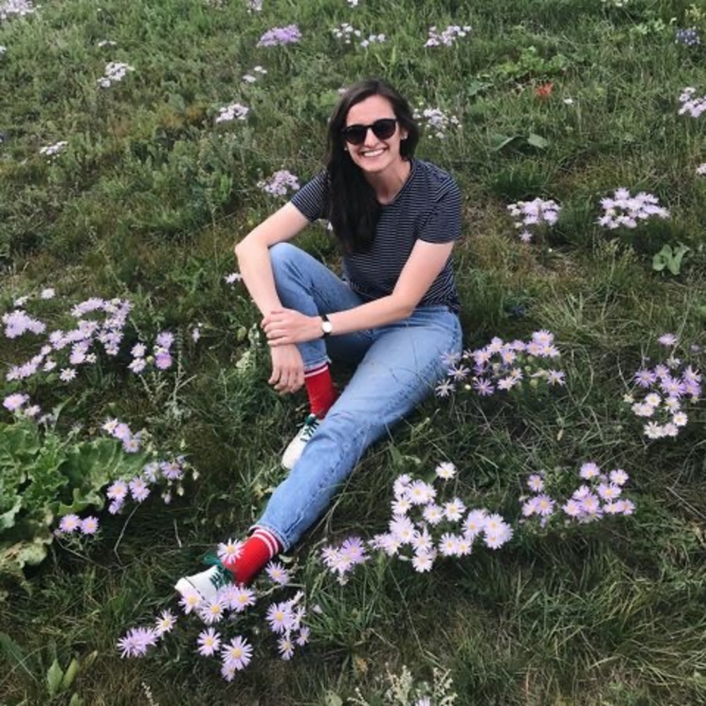 Meet your Posher, Kaitlyn